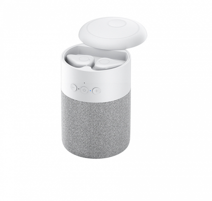 Mini 2-in-1  Bluetooth Speaker