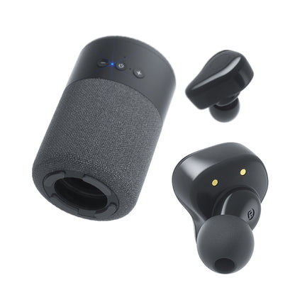 Mini 2-in-1  Bluetooth Speaker